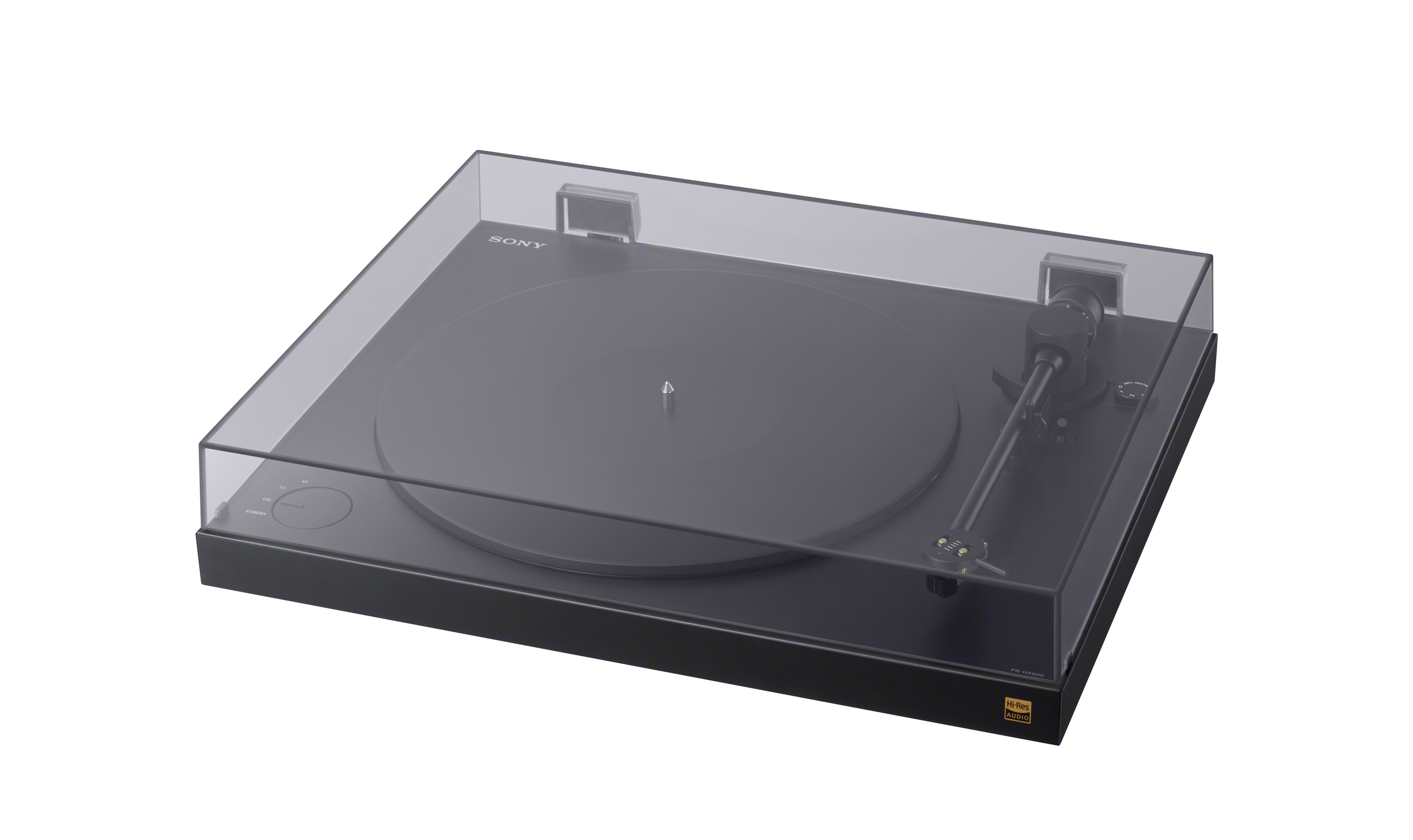 sony hi-res turntable 3