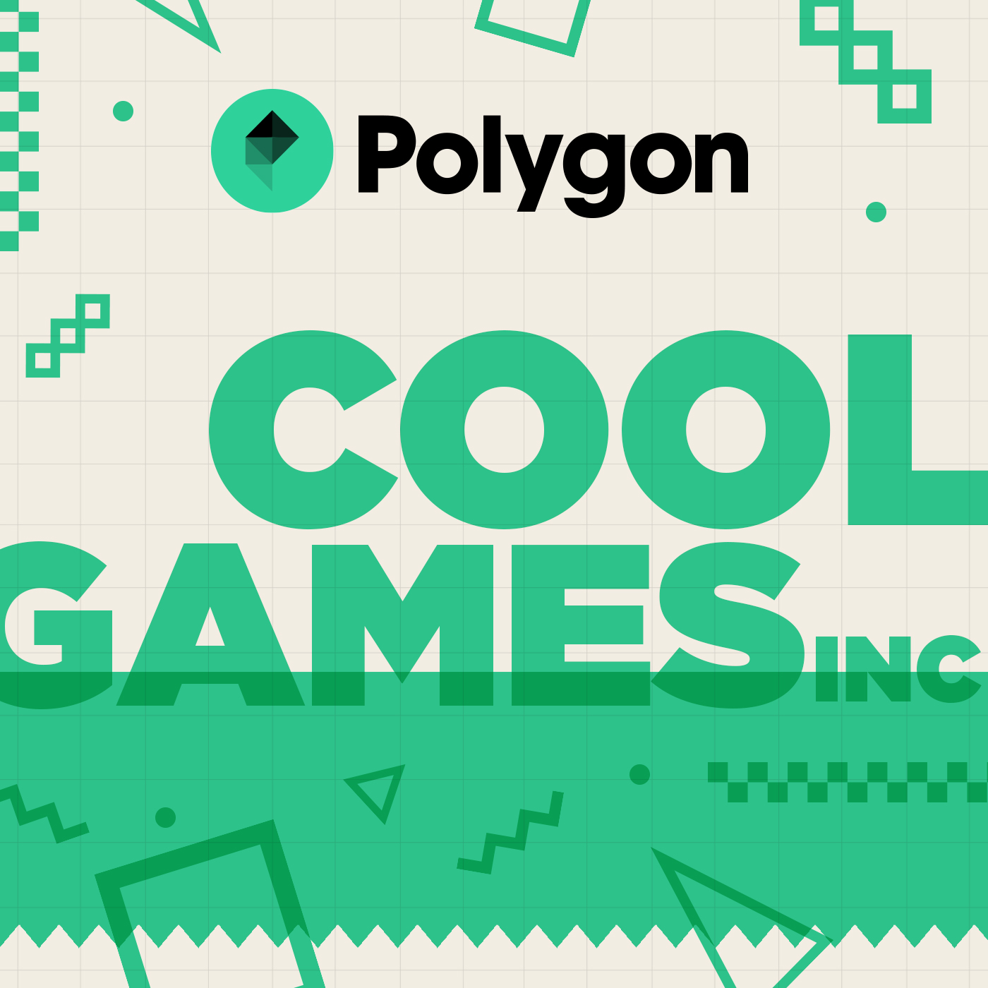 CoolGames inc logo