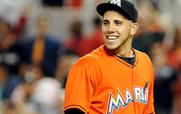 On Jose Fernandez, Grief, and Baseball as Family - Lookout Landing