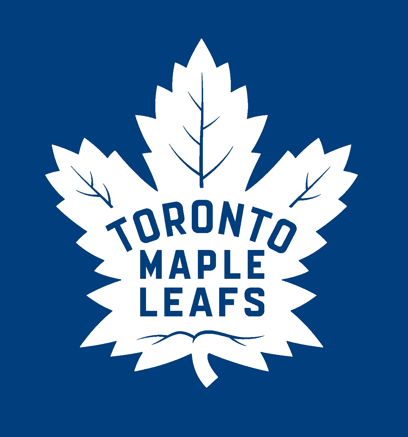Leafs logo