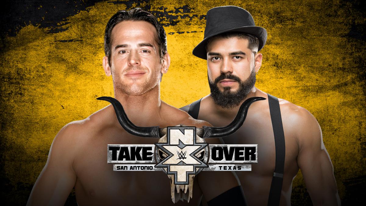 Image result for nxt takeover san antonio official poster WWE